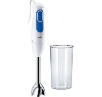 Braun MultiQuick 3 MQ 3000 WH Smoothie+